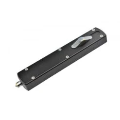 Couteau Automatique OTF Golgoth G12T+ Tanto Crazy D2/alu Noir -Magasin De Couteaux couteau automatique otf golgoth g12t tanto crazy d2alu noir 7