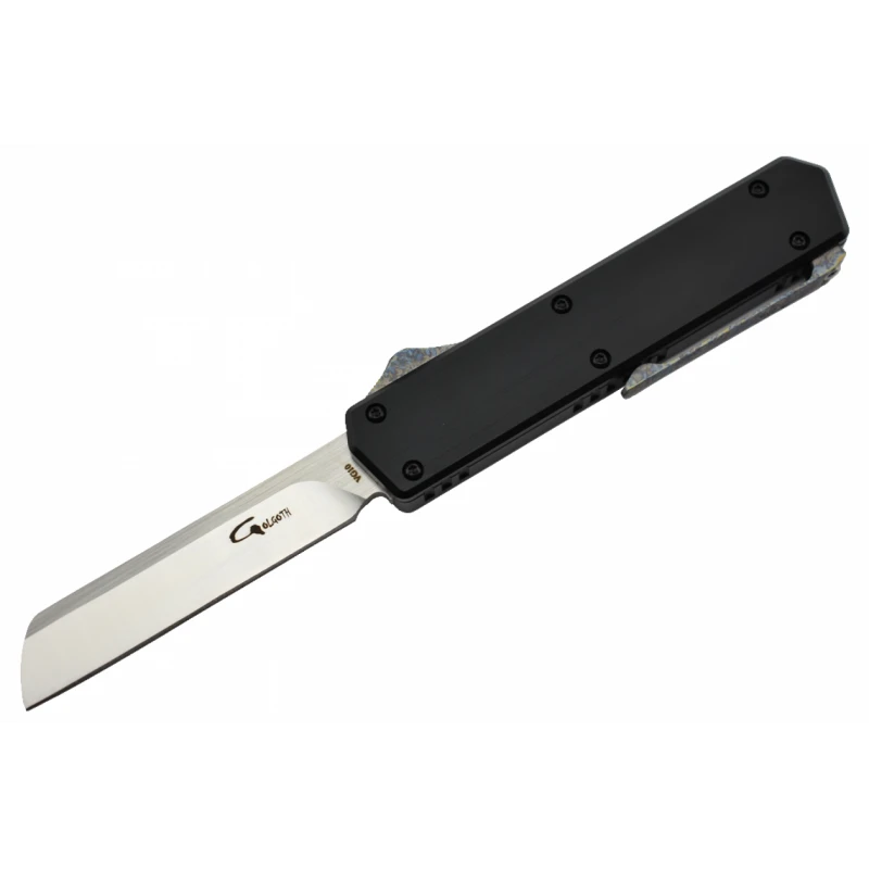 Couteau Automatique OTF Golgoth G13SF+ 3 Couteau Automatique OTF Golgoth G13SF+