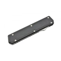 Couteau Automatique OTF Golgoth G6 D2/aluminium Noir 14 Couteau Automatique OTF Golgoth G6 D2/aluminium Noir -Magasin De Couteaux couteau automatique otf golgoth g6 d2aluminium noir 5