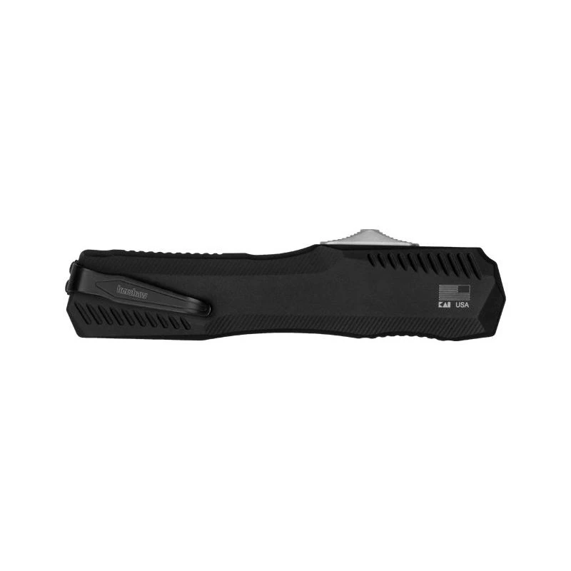 Couteau Automatique OTF Kershaw Livewire 3 Couteau Automatique OTF Kershaw Livewire – Image 2