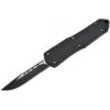 Couteau Automatique OTF Max Knives MKO43 Drop Point Aluminium 2 Couteau Automatique OTF Max Knives MKO43 Drop Point Aluminium -Magasin De Couteaux couteau automatique otf max knives mko43 drop point aluminium