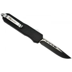 Couteau Automatique OTF Max Knives MKO46 Inox/alu 16 Couteau Automatique OTF Max Knives MKO46 Inox/alu -Magasin De Couteaux couteau automatique otf max knives mko46 inoxalu 6