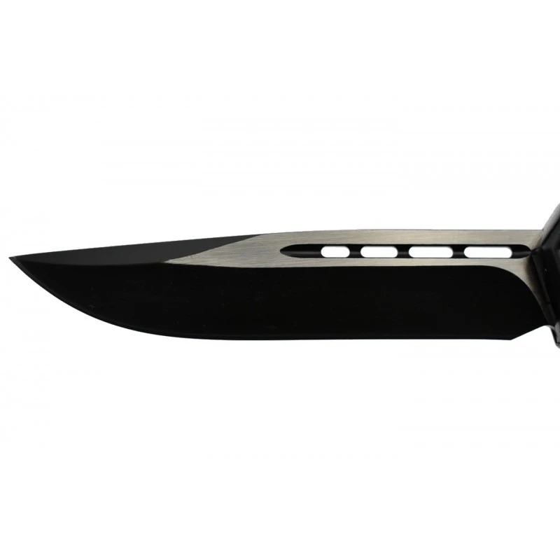 Couteau Automatique OTF Max Knives MKO46 Inox/alu 10 Couteau Automatique OTF Max Knives MKO46 Inox/alu – Image 8