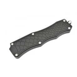 Couteau Automatique OTF Max Knives MKO7 D2/alu Noir à Motifs 10 Couteau Automatique OTF Max Knives MKO7 D2/alu Noir à Motifs -Magasin De Couteaux couteau automatique otf max knives mko7 d2alu noir a motifs 3