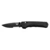 Couteau Benchmade 427SBK Mini Vallation -Magasin De Couteaux couteau benchmade 427sbk mini vallation