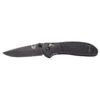 Couteau Benchmade BN551BK Griptilian -Magasin De Couteaux couteau benchmade bn551bk griptilian