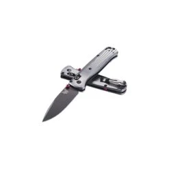 Couteau Benchmade Bugout 535BK-4 -Magasin De Couteaux couteau benchmade bugout 535bk 4 3