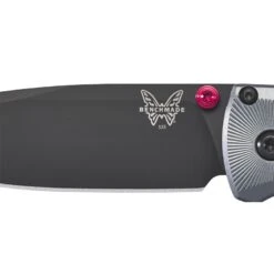 Couteau Benchmade Bugout 535BK-4 -Magasin De Couteaux couteau benchmade bugout 535bk 4 7