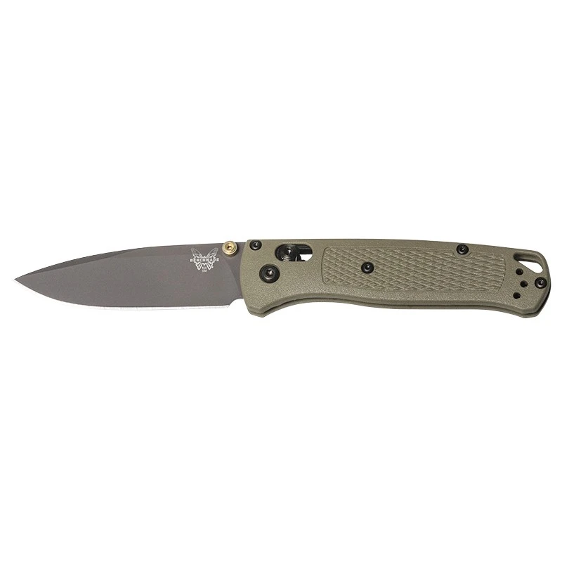 Couteau Benchmade Bugout 535GRY_1 3 Couteau Benchmade Bugout 535GRY_1