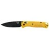 Couteau Benchmade Bugout Worksharp Limited BN535BK_2201 -Magasin De Couteaux couteau benchmade bugout worksharp limited bn535bk2201