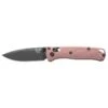 Couteau Benchmade Mini Bugout Alpin Glow -Magasin De Couteaux couteau benchmade mini bugout alpin glow