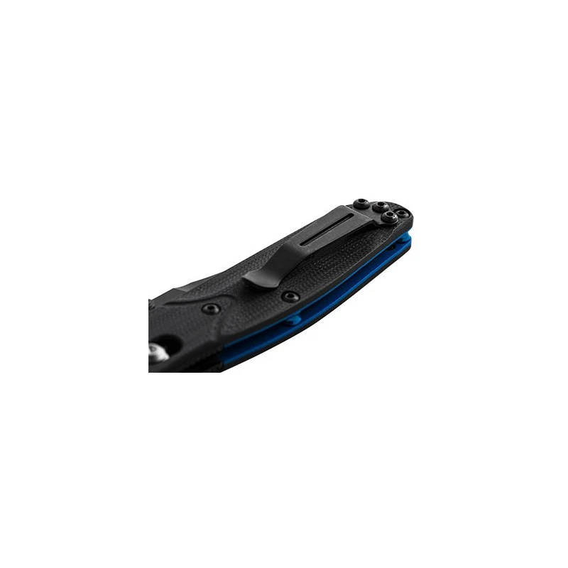 Couteau Benchmade Mini Osborne 945BK_1 5 Couteau Benchmade Mini Osborne 945BK_1 – Image 3