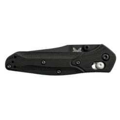 Couteau Benchmade Mini Osborne 945BK_1 10 Couteau Benchmade Mini Osborne 945BK_1 -Magasin De Couteaux couteau benchmade mini osborne 945bk1 3