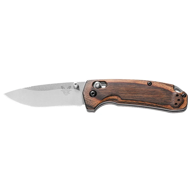 Couteau Benchmade North Fork 15031_2 3 Couteau Benchmade North Fork 15031_2
