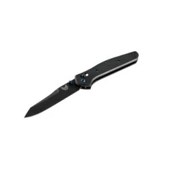Couteau Benchmade Osborne 940BK_2003 édition Limitée -Magasin De Couteaux couteau benchmade osborne 940bk2003 edition limitee 3