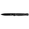 Couteau Benchmade Scop Tactical Folder 391BK 2 Couteau Benchmade Scop Tactical Folder 391BK -Magasin De Couteaux couteau benchmade scop tactical folder 391bk