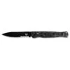 Couteau Benchmade Scop Tactical Folder 391SBK -Magasin De Couteaux couteau benchmade scop tactical folder 391sbk