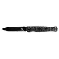 Couteau Benchmade Scop Tactical Folder 391SBK