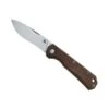 Couteau Black Fox Ciol Micarta Marron -Magasin De Couteaux couteau black fox ciol micarta marron