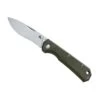 Couteau Black Fox Ciol Micarta Vert -Magasin De Couteaux couteau black fox ciol micarta vert