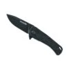 Couteau Black Fox Echo 1 G10 Tout Noir -Magasin De Couteaux couteau black fox echo 1 g10 tout noir