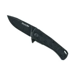 Couteau Black Fox Echo 1 G10 Tout Noir