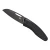 Couteau BlackFox Feresa Aluminium Noir Blackwash -Magasin De Couteaux couteau blackfox feresa aluminium noir blackwash