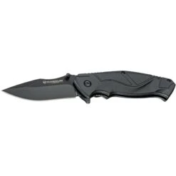 Couteau Böker Magnum Advance All Black Pro
