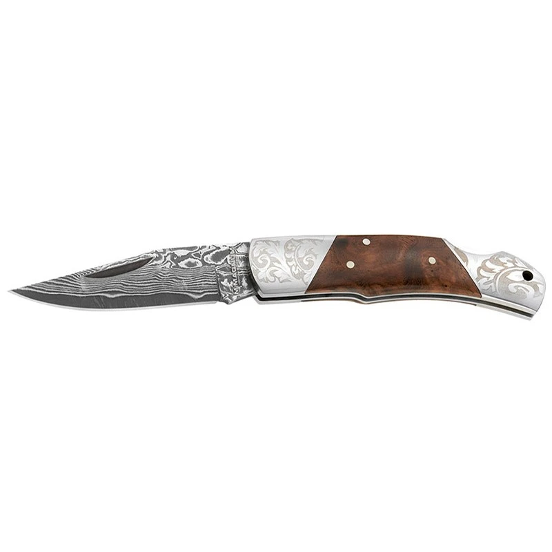 Couteau Böker Magnum Damascus Duke 3 Couteau Böker Magnum Damascus Duke