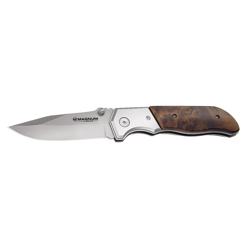 Couteau Böker Magnum Forest Ranger 3 Couteau Böker Magnum Forest Ranger