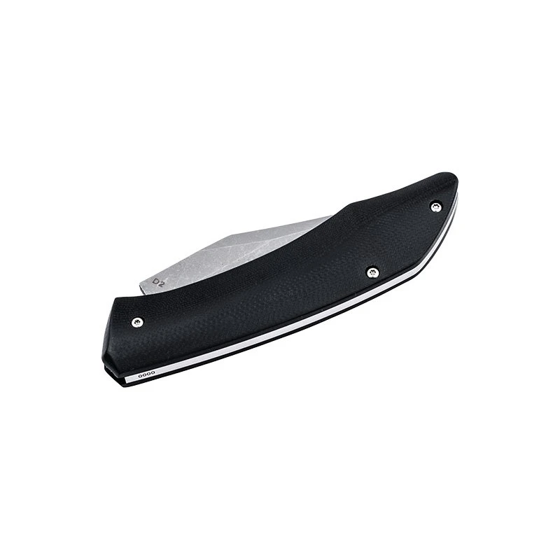 Couteau Böker Plus SamoSaur 4 Couteau Böker Plus SamoSaur – Image 2