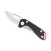 Couteau Buck Budgie G10 Noir 0417BKS 2 Couteau Buck Budgie G10 Noir 0417BKS -Magasin De Couteaux couteau buck budgie g10 noir 0417bks