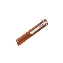 Couteau Buck Decatur Bois 0256BRS -Magasin De Couteaux couteau buck decatur bois 0256brs 2