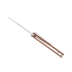 Couteau Buck Decatur Bois 0256BRS -Magasin De Couteaux couteau buck decatur bois 0256brs 4