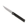 Couteau Buck Decatur G10 Noir 0256BKS 2 Couteau Buck Decatur G10 Noir 0256BKS -Magasin De Couteaux couteau buck decatur g10 noir 0256bks