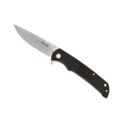 Couteau Buck Haxby 0259CFS