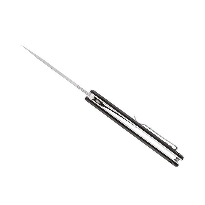 Couteau Buck Langford Noir 0251BKS 5 Couteau Buck Langford Noir 0251BKS – Image 3