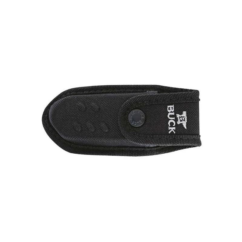 Couteau Buck Pursuit Pro Large Guthook 0660ORG 7 Couteau Buck Pursuit Pro Large Guthook 0660ORG – Image 5