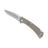 Couteau Buck Ranger Slim Select Brun -Magasin De Couteaux couteau buck ranger slim select brun