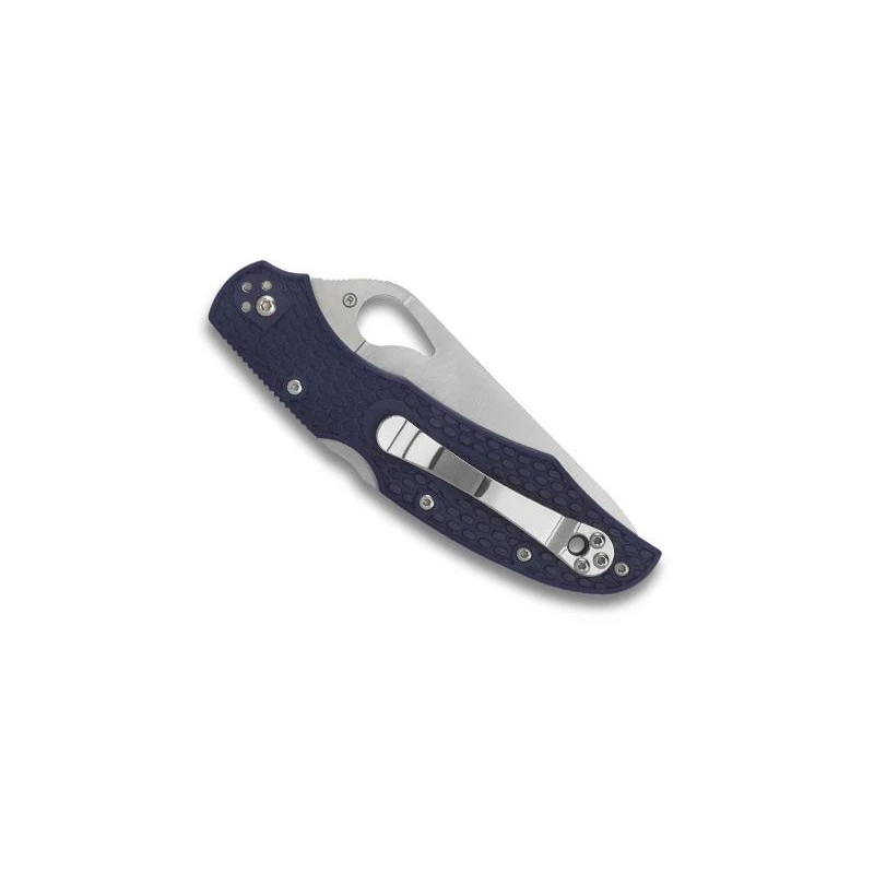 Couteau Byrd Cara Cara 2 Bleu 4 Couteau Byrd Cara Cara 2 Bleu – Image 2