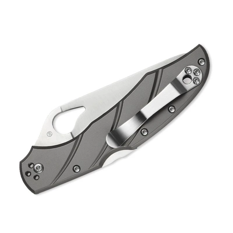Couteau Byrd Cara Cara 2 Titanium 4 Couteau Byrd Cara Cara 2 Titanium – Image 2