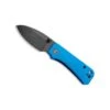 Couteau Civivi Baby Banter G10 Bleu Blackwash -Magasin De Couteaux couteau civivi baby banter g10 bleu blackwash