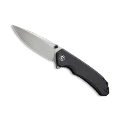 Couteau Civivi Brazen G10 Noir