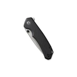 Couteau Civivi Brazen G10 Noir -Magasin De Couteaux couteau civivi brazen g10 noir 3