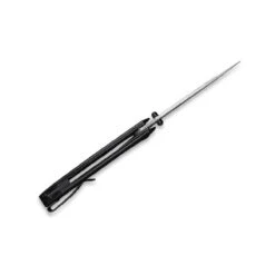 Couteau Civivi Brazen G10 Noir -Magasin De Couteaux couteau civivi brazen g10 noir 5