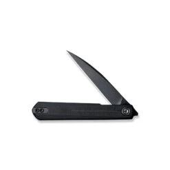 Couteau Civivi Clavi G10 Noir Blackwash 10 Couteau Civivi Clavi G10 Noir Blackwash -Magasin De Couteaux couteau civivi clavi g10 noir blackwash 2