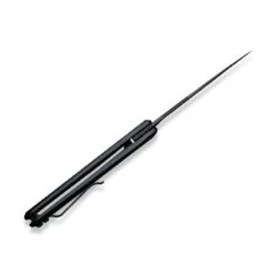 Couteau Civivi Clavi G10 Noir Blackwash 13 Couteau Civivi Clavi G10 Noir Blackwash -Magasin De Couteaux couteau civivi clavi g10 noir blackwash 5