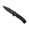 Couteau Civivi Cogent G10 Noir 2 Couteau Civivi Cogent G10 Noir -Magasin De Couteaux couteau civivi cogent g10 noir