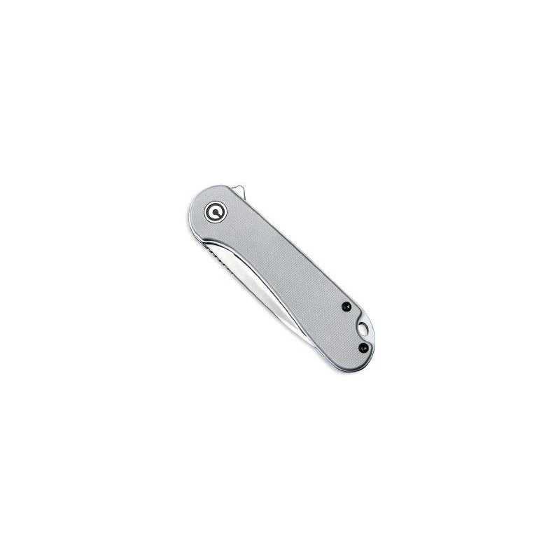 Couteau Civivi Elementum G10 Gris 6 Couteau Civivi Elementum G10 Gris – Image 4