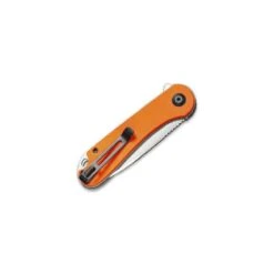 Couteau Civivi Elementum G10 Orange -Magasin De Couteaux couteau civivi elementum g10 orange 5